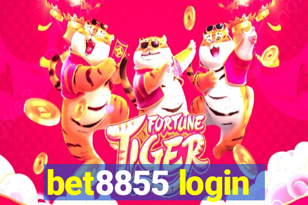 bet8855 login